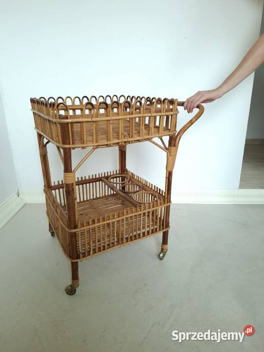 Gielda pchli targ kartony Etażerka toaletka Pleszew