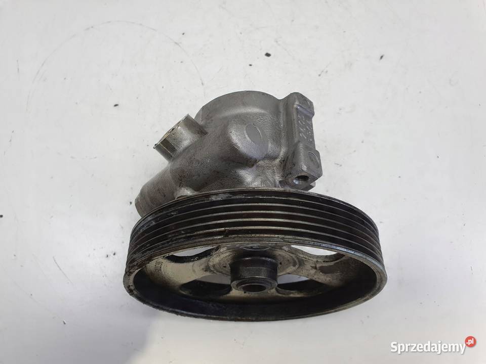 Peugeot 207 14 8V POMPA WSPOMAGANIA 9686525180 osobowe Janów sprzedam