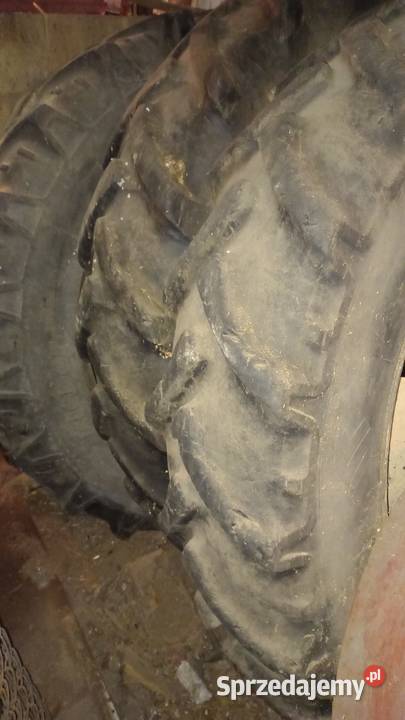 Koparka Białoruś Wejherowo sprzedam