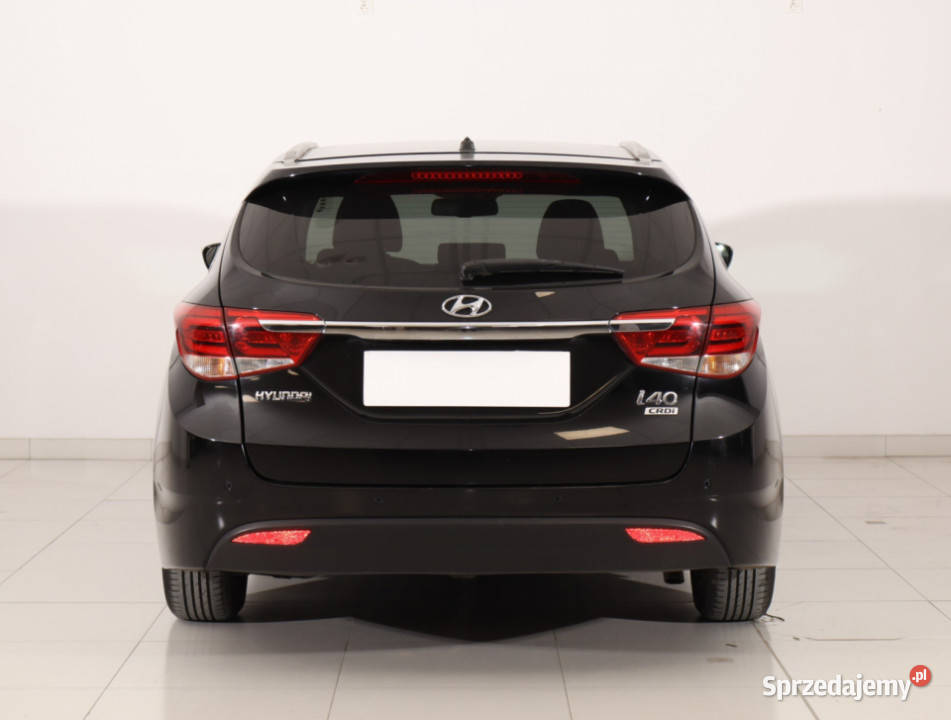 Hyundai i40 17 CRDi Piaseczno