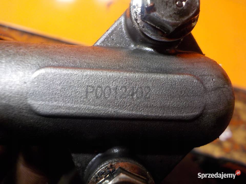 ASTRA K INSIGNIA 16 CDTI 17r 110 B16DTE napinacz mazowieckie