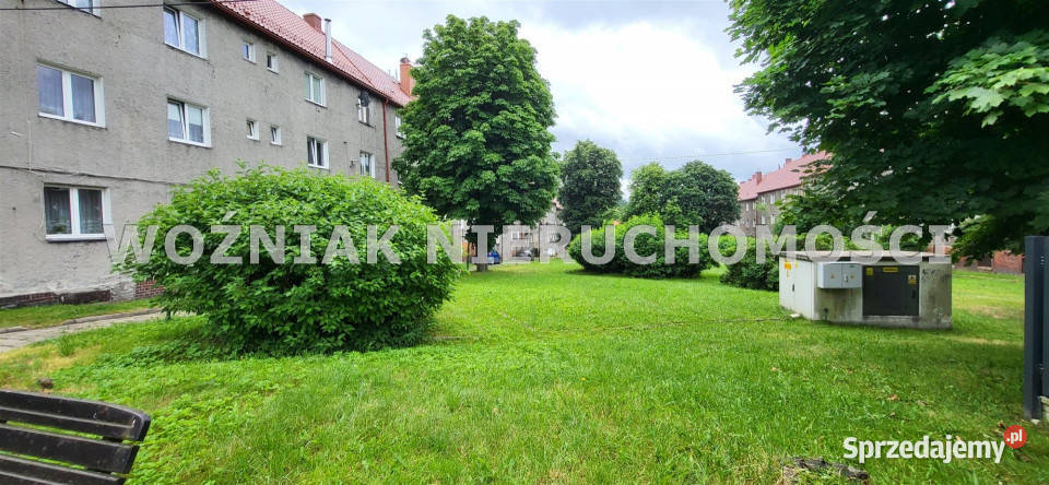 Mieszkanie BoguszówGorce 33m2 1pokojowe Boguszów-Gorce sprzedam