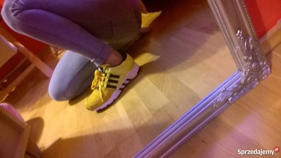 Buty Adidas 40 Nowe z USA Białystok