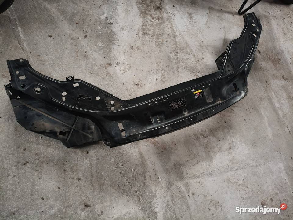 Pas przedni Volvo S80 ii V70 ii Chełm sprzedam