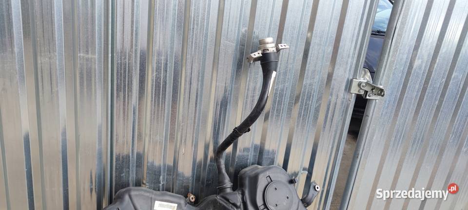 BAK ZBIORNIK PALIWA AUDI A4 B8 A5 8K0201021FK śląskie Przystajń