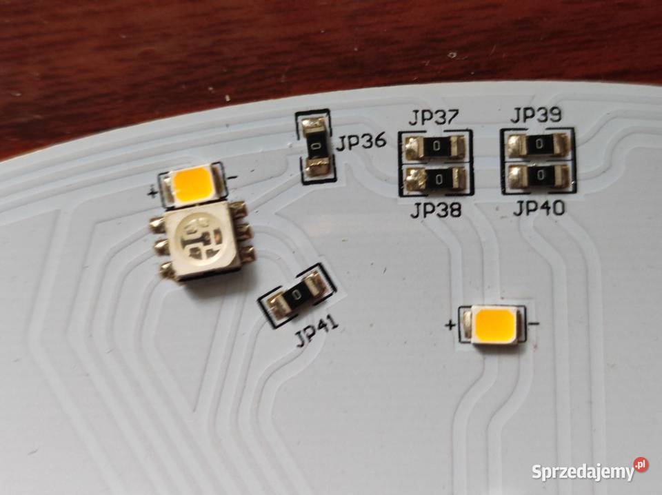moduł podświetlenia panel oświetleniowy led Kielce