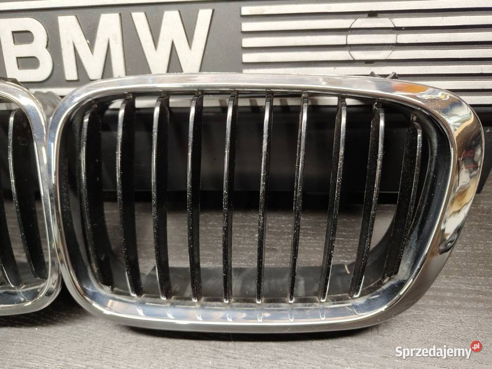 Bmw e46 sedan kombi nerki przed lift Aleksandrów Łódzki