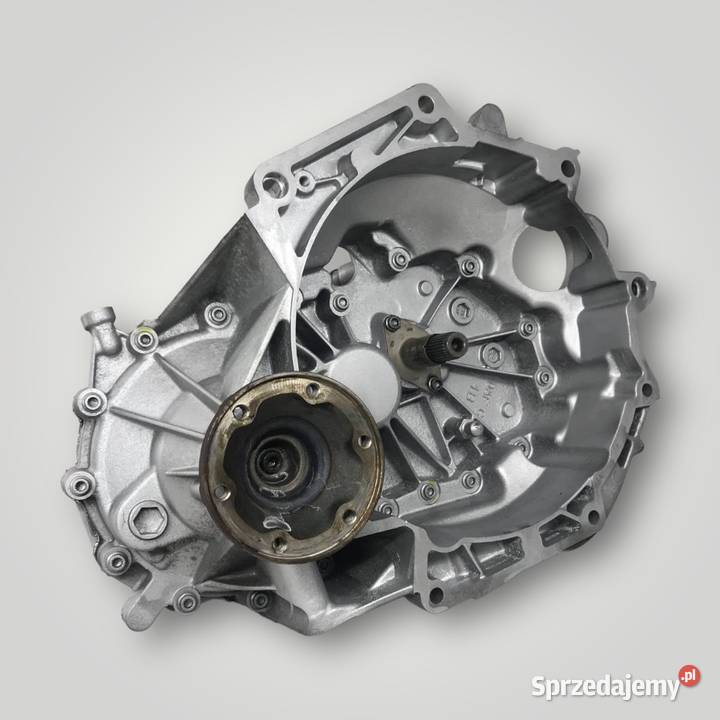 Skrzynia 6 Biegów LMW VW TIGUAN Q3 20 TSI