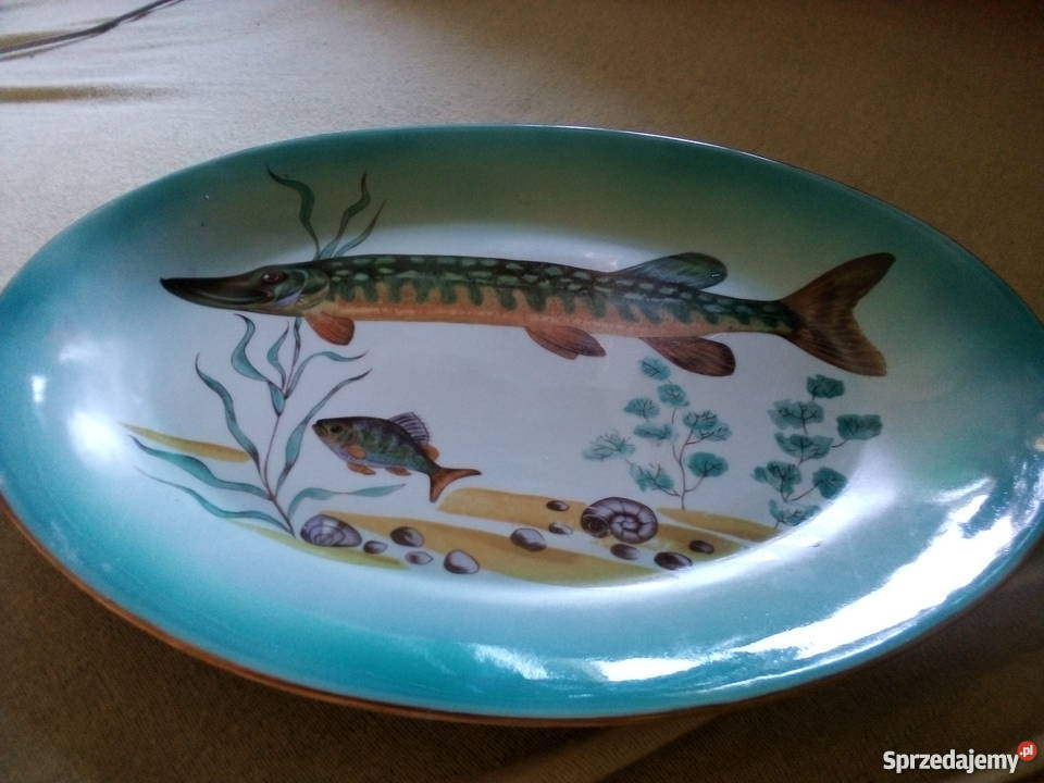 pokrywa do wazy Ćmielów i inna porcelana mazowieckie Warszawa