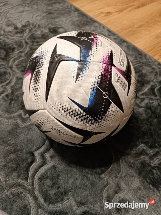 Piłka nożna KIPSTA ligue 1 McDonalds fifa Katowice