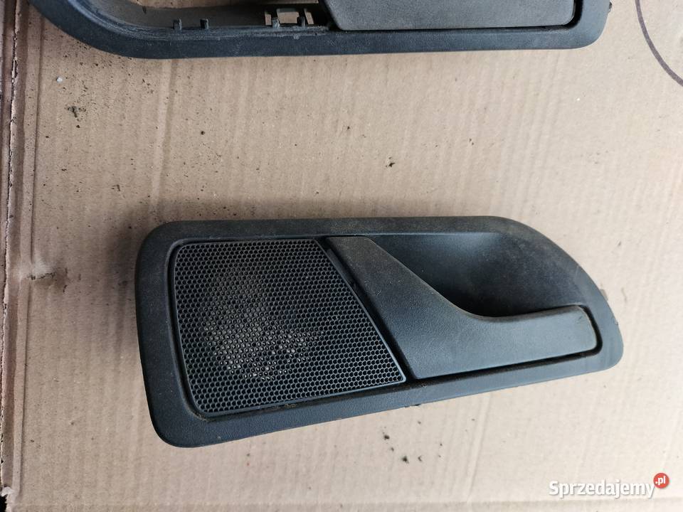 SKODA FABIA 1 RĄCZKA WEWNĘTRZNA DRZWI PRAWA osobowe