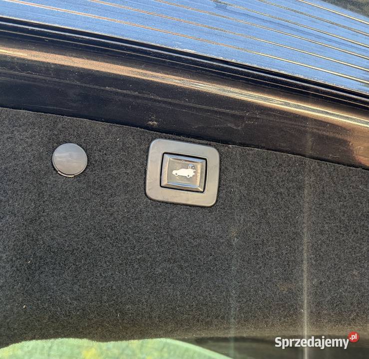OPEL Insignia moc 220 AUTOMAT Bogata Wersja 2012 aluminiowe felgi