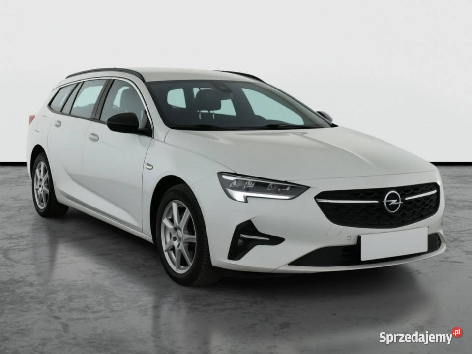 Opel Insignia 15 CDTI isofix mazowieckie Piaseczno