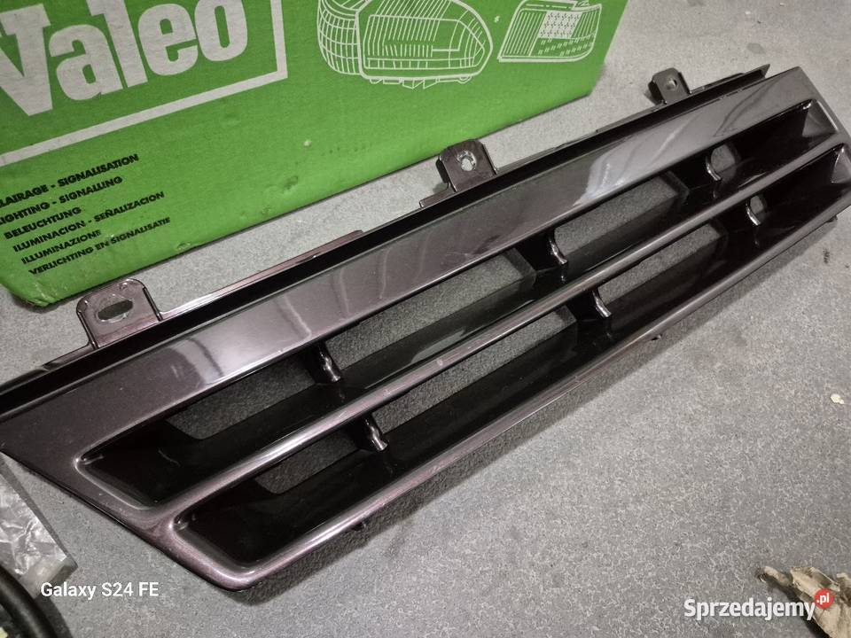 Opel Omega A grill Motoryzacja podlaskie