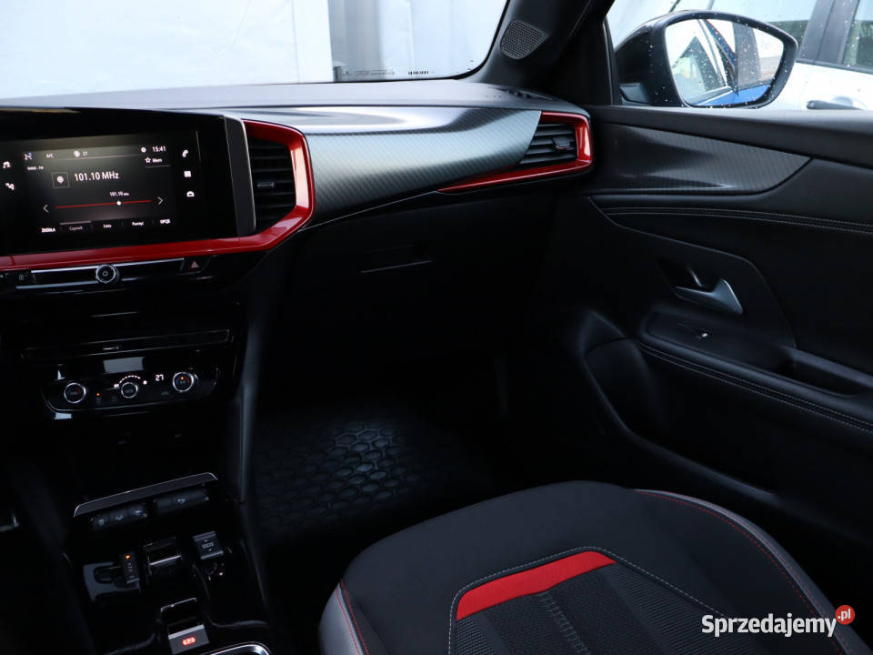 Opel Mokka 12 Turbo 1199cm3 Bielany Wrocławskie