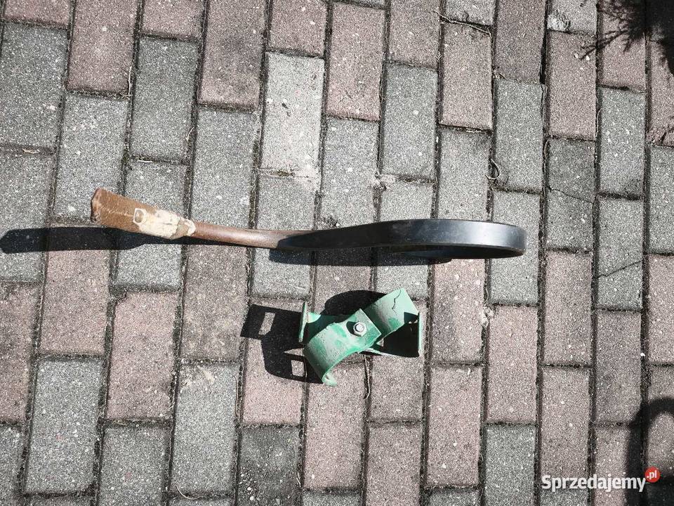 Zęby do kultywatora Kalinów