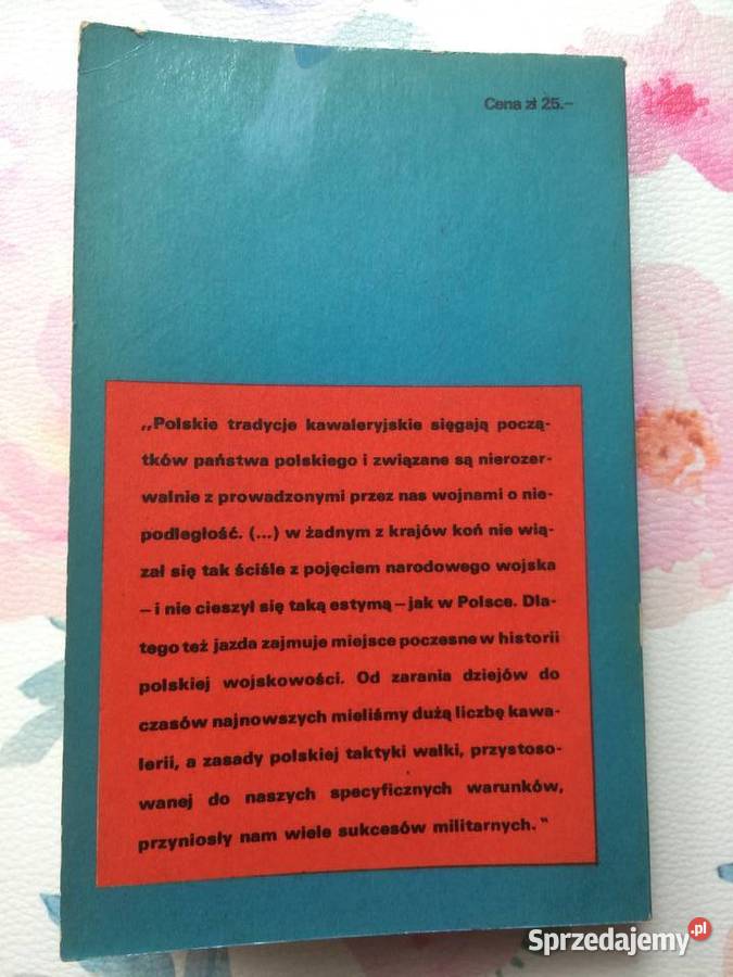 1187 Zostały Ślady Podków Szczecin sprzedam