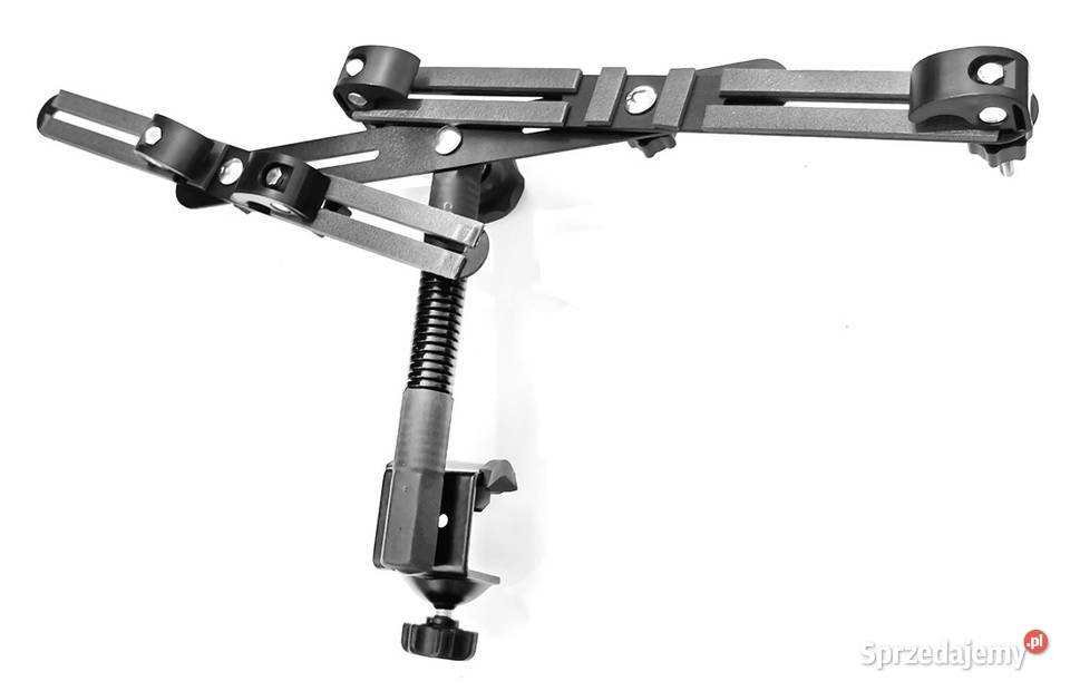 Profesjonalny uchwyt na tablet TRANSFORMER 40 Piastów