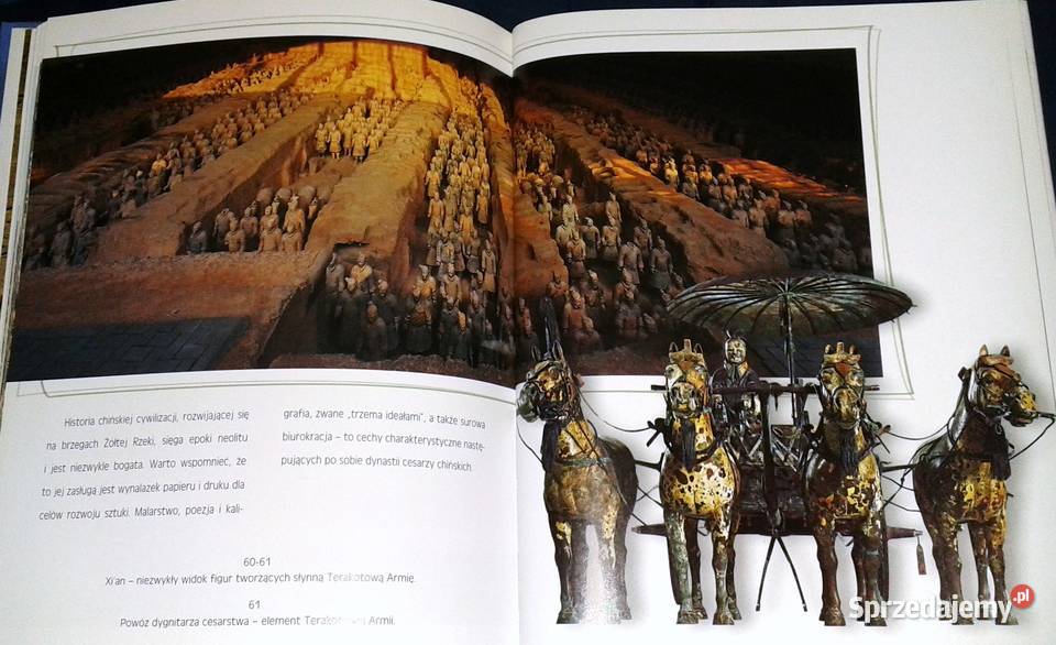 Antyczne cywilizacje Trifoni Jasmina Chełm