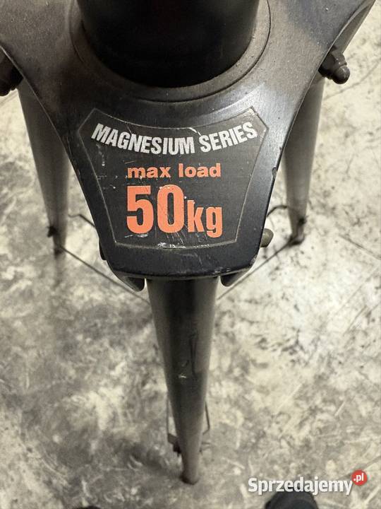 Statyw kolumnowy Athletic 50 lubelskie Lublin sprzedam