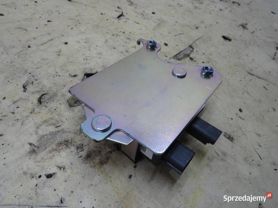 MODUŁ POMPY PALIWA XTRAIL III T32 69108688R Sterowniki sprzedam