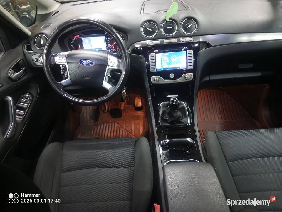 Ford s 20 duratec