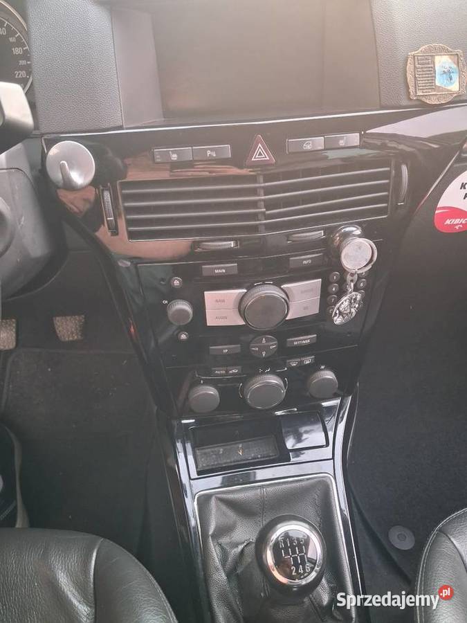 Opel astra h 17cdti 2010 Wyźrał sprzedam