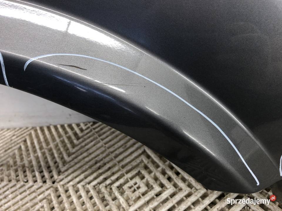 BŁOTNIK PRAWY PRZÓD NISSAN PRIMERA P12 Hatchback sprzedam