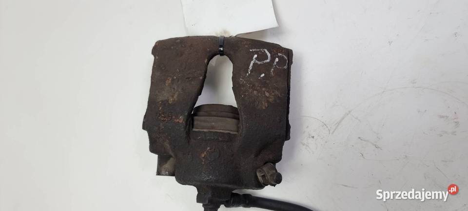 ZACISK HAMULCOWY PRZÓD PRAWY OPEL ASTRA G osobowe