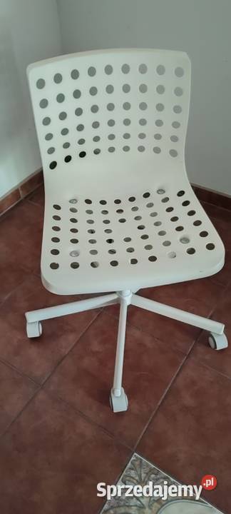 krzesło obrotowe Kozienice
