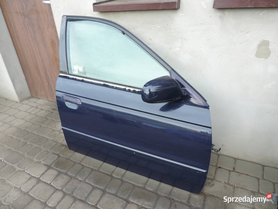 DRZWI PRAWY PRZÓD HONDA ACCORD VI SEDAN B94 małopolskie Nowy Sącz