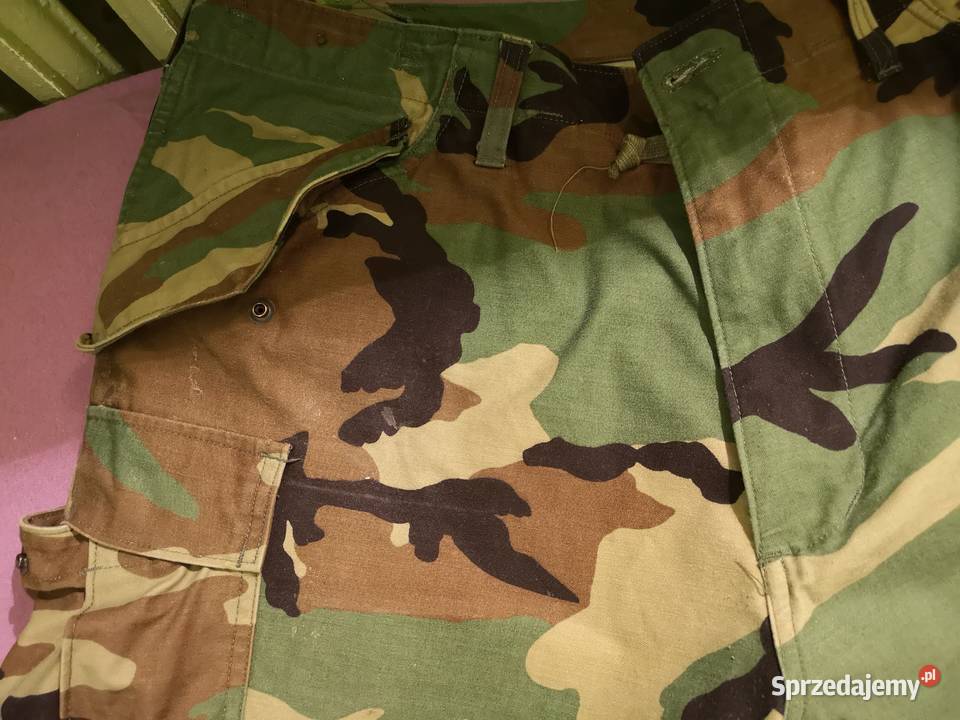 Spodnie M65 Helikon Tex moro cargo warmińsko-mazurskie Kętrzyn