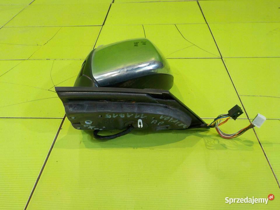 CHRYSLER GRAND VOYAGER V 09r lusterko prawe