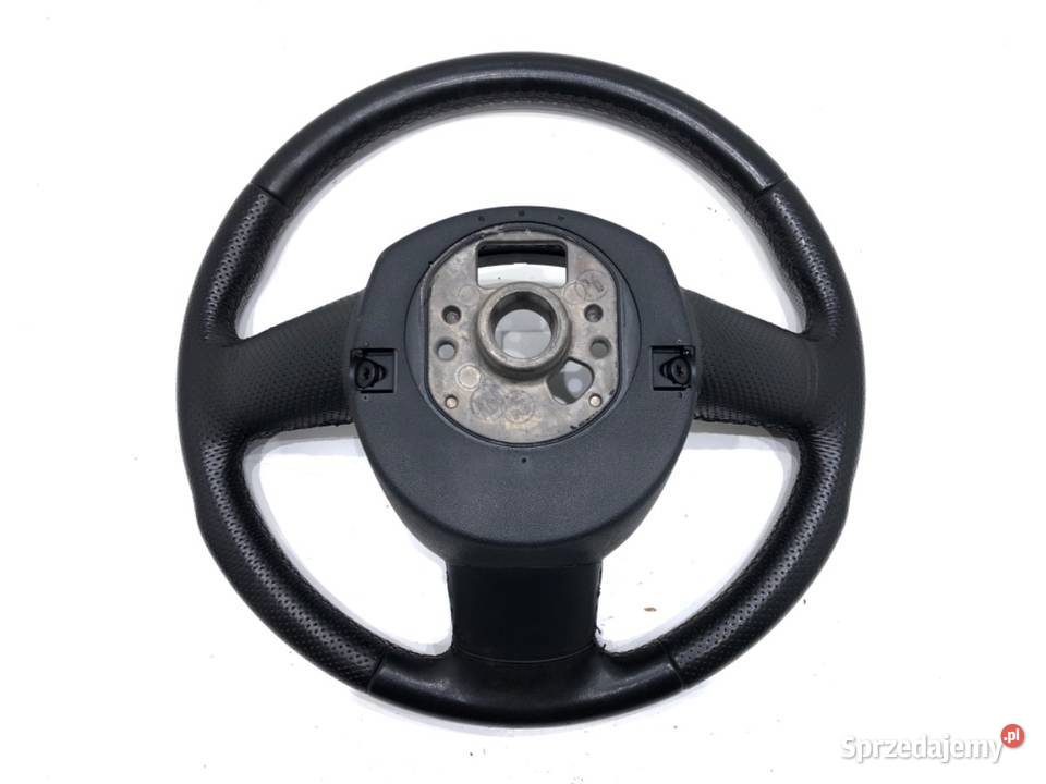 KIEROWNICA AUDI A6 C6 4F0419091H 0411 podkarpackie