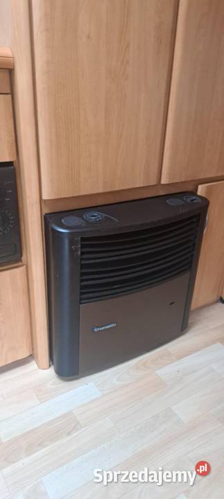 Przyczepa kempingowa hobby excellent easy 560