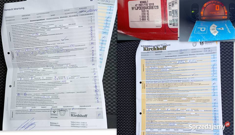 12100 Mega PięknyTempomatDośwZakretów Bochnia