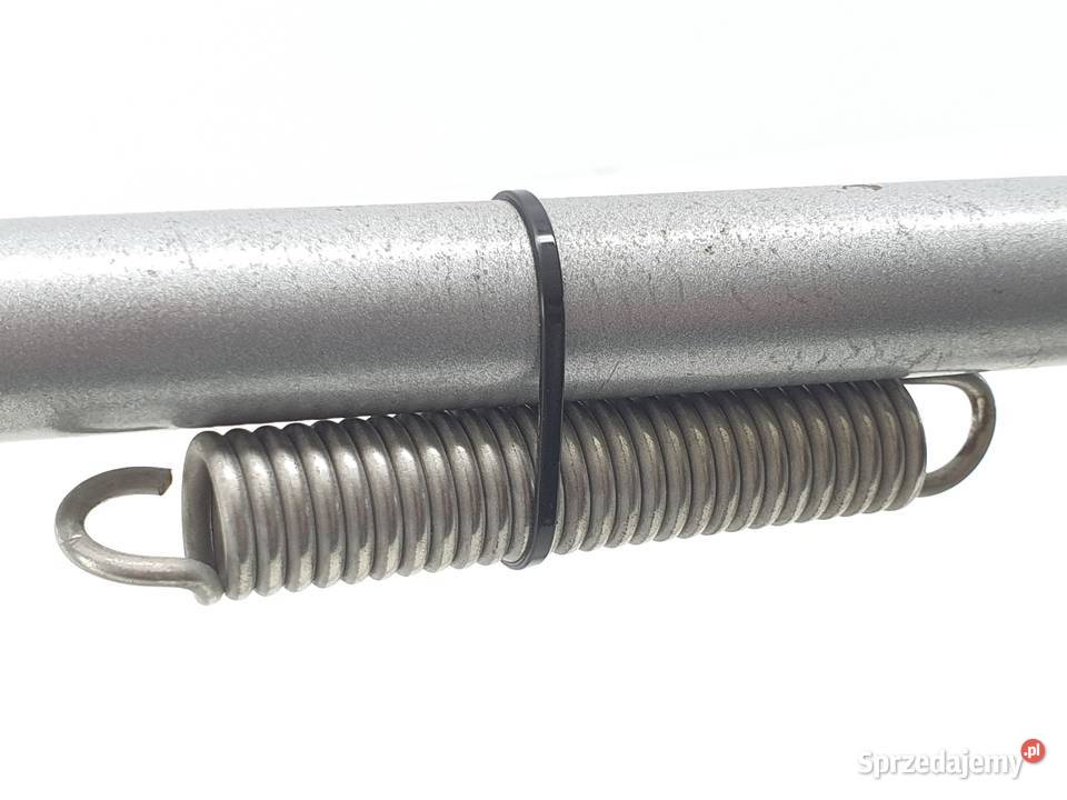 Stopka Centralna Skuter Kumpan Electric 54I