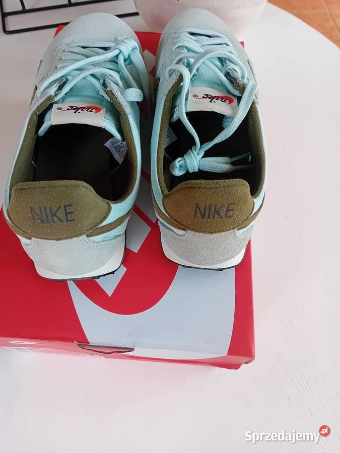 Nike Pre Montreal Racer Vntg Obuwie sportowe Gorzów Wielkopolski sprzedam