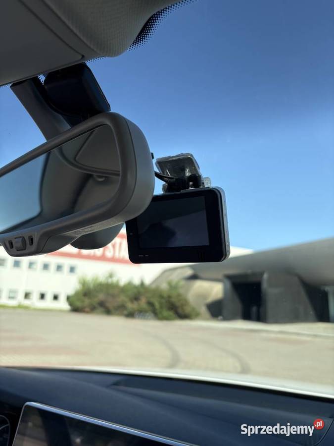 Audi A4 30 TDI Dynamic 2015 Kalisz