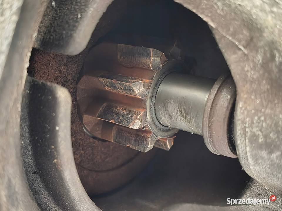 POMPA WTRYSKOWA Volvo S60 S80 V70 C70 XC70 XC90 osobowe Kompresory klimatyzacji Chełm