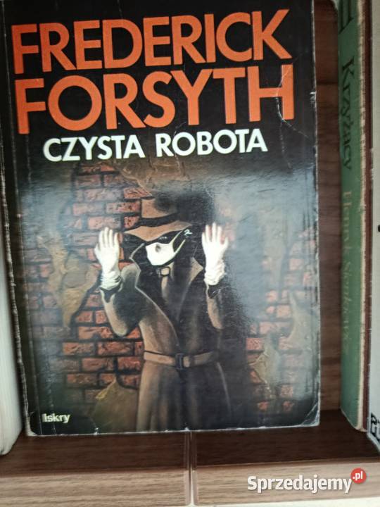 Książki Stalowa Wola sprzedam