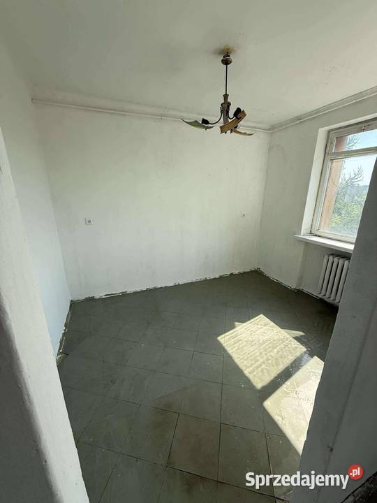 Mieszkanie 3 pokojowe 36m2 bez pośredników Do Sprzedaż