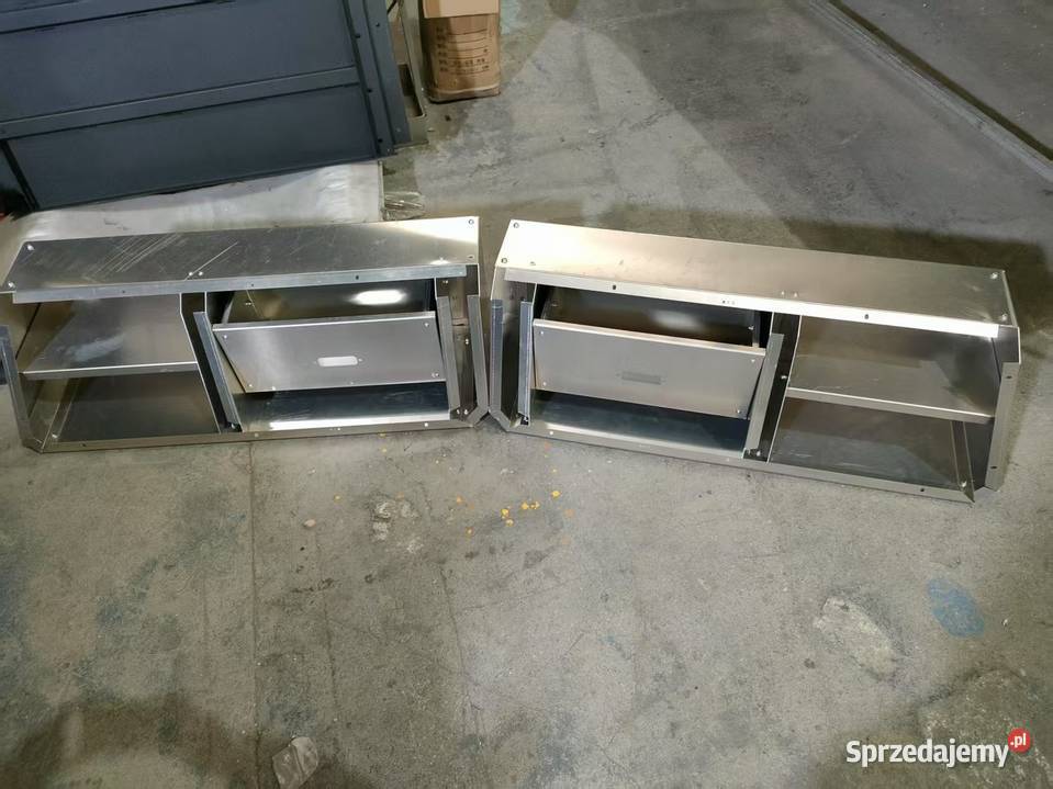 Zabudowa Forda Rengera Raptora doublecab 2025 osobowe Zbuczyn sprzedam