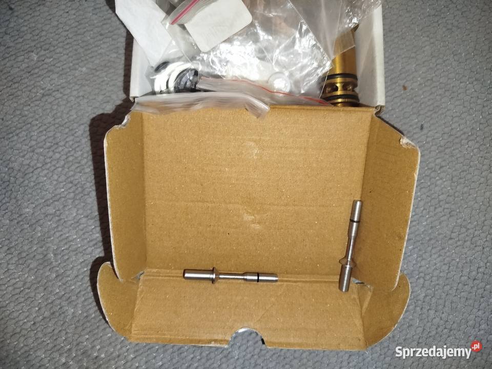 Wiatrówka PCP Hatsan Hercules 762 mm Góra Kalwaria