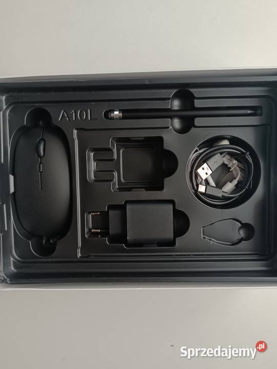 Tablet 10 URAO Android 14 zestawTablet URAO z Tablety i palmtopy małopolskie Chrzanów