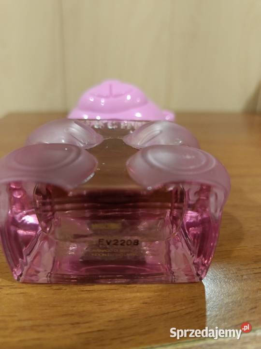 Perfumy moschino toy 2 bubble gum 50 ml Koszalin