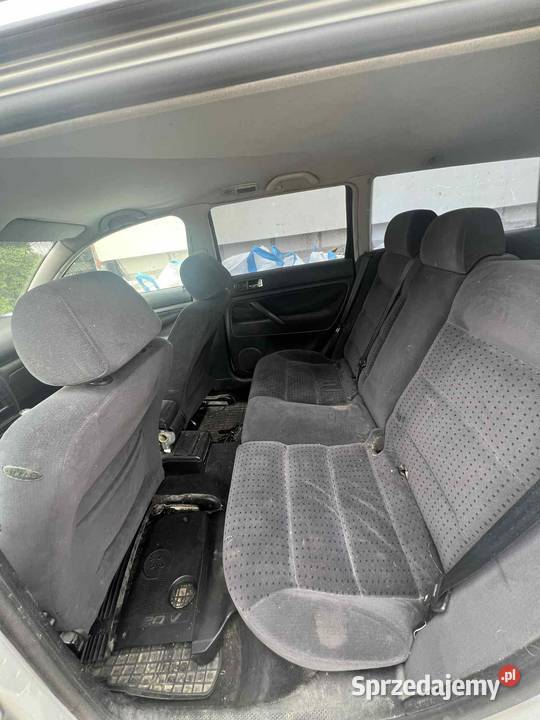 Volkswagen passat Suwałki