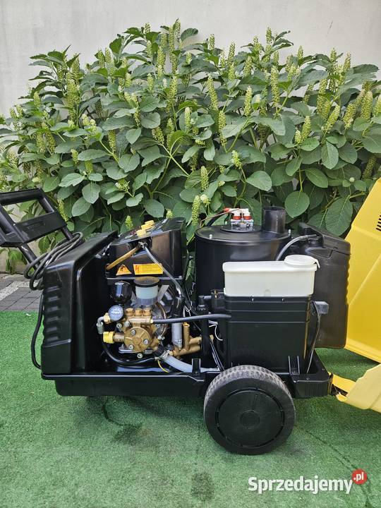 Myjka Karcher HDS 790 C Gorąca Woda Gwarancja