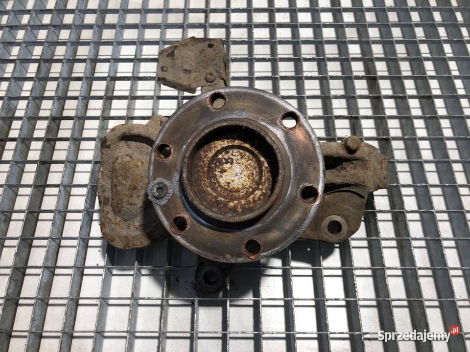 ZWROTNICA LEWY PRZÓD VW CARFTER 30 35 25 163 sprzedam