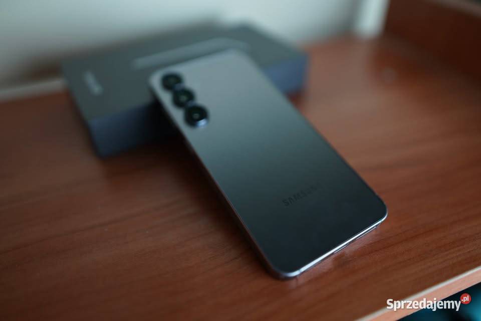 Samsung s25 gwarancja do 2027roku telefon i Nowy Sącz